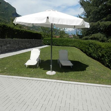 Casa Lella With Pool And Garden Daire Lenno Dış mekan fotoğraf